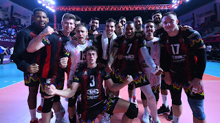 perugia campeao mundial masculino volei 2023