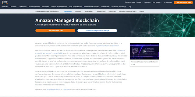 The use of blockchain technology to earn money