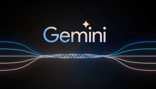 How to use google Gemini?