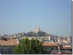 Marseille, Bonne mère