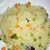 Vegetable Pulao Recipe