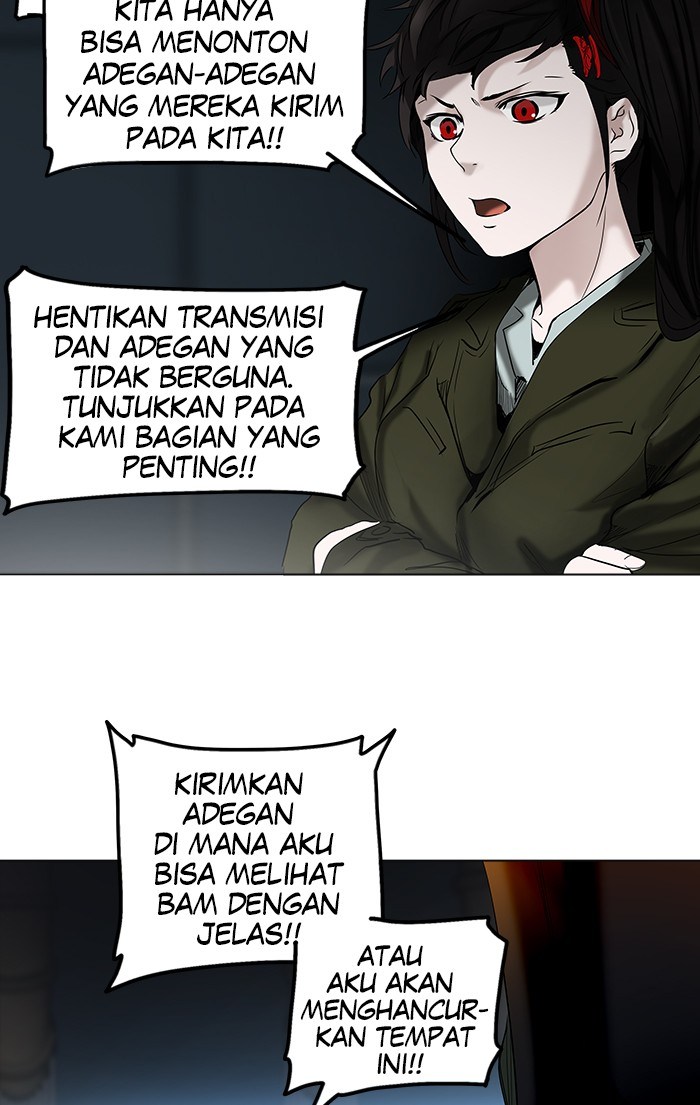 Webtoon Tower Of God Bahasa Indonesia Chapter 262