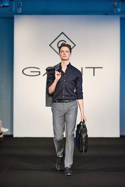 Gant Diamond G, New Collection, SS16, Style, Looks, Ayala, 20, Street Style