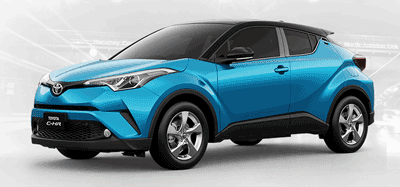  Mobil Toyota Keluaran Terbaru 2019 HARGA PROMO KREDIT 