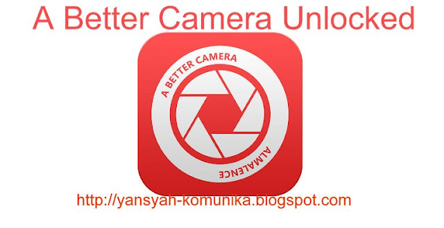 Download A Better Camera Unlocked Versi 3.36 Terbaru Gratis Untuk Android