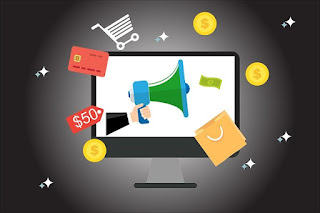 E-Commerce, kelebihan dan kelemahan dan jenis-jenisnya