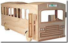 Houseboat and Bus2