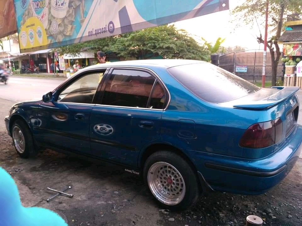 Jenis Mobil Jadul Yang Masih Banyak Digunakan Orang Sampai Saat Ini