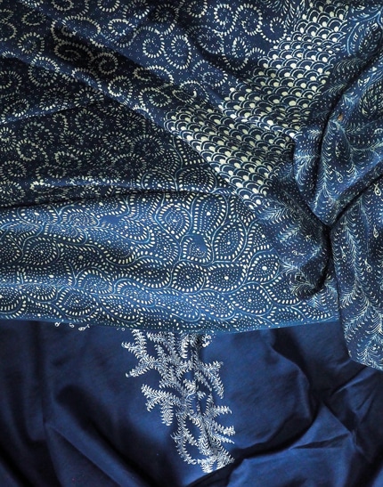 18 Pewarna Batik Dari Alam, Info Batik Terkini!