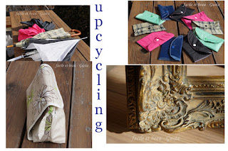 Upcycling Linkparty