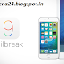 How to Jailbreak iOS 9.0.2 with Pangu 9 in Windows