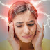 Si el dolor de cabeza empeora o está acompañado de fiebre es porque debes ir al médico