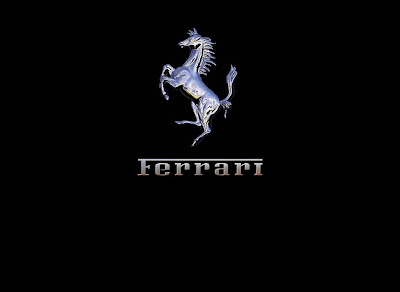 Ferrari Logo