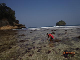 Pantai Sioro