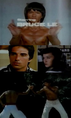 Bruce's Fist of Vengeance (1980)「見所ポイント紹介」「懐かし映画劇場：映画ブログ」。