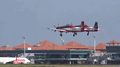 Bali International Airshow Hadir Kembali Tahun 2025