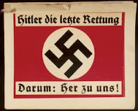 Partai Nazi (Nazional Sosialismus)