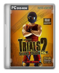 Download Trials 2 Second Edition   PC Game