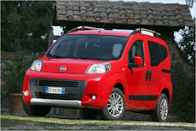 Fiat Qubo