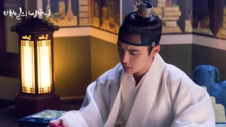 Sinopsis Drakor : 100 Days My Prince, Kisah Romantis dari Dinasti Joseon