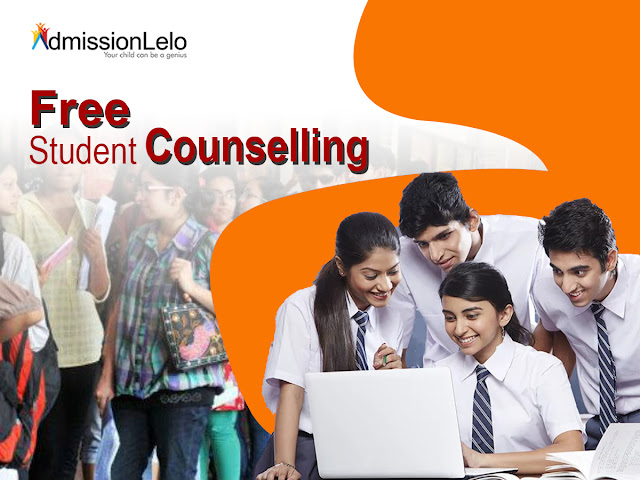 Free Student Counselling