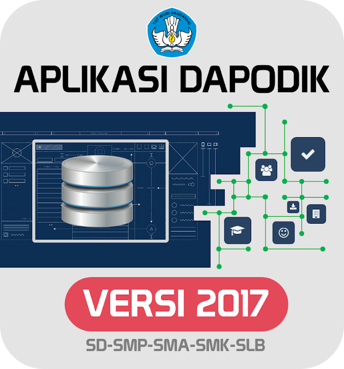 Download Aplikasi Dapodik 2017