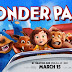 Wonder Park (2019) Org Hindi Audio Track File