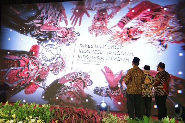 Kemenag Kembali Buka Sertifikasi Halal Gratis bagi Usaha Mikro Kecil