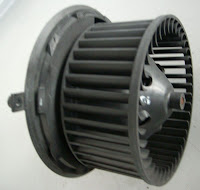 Ventilator incalzire - Renault Laguna 2