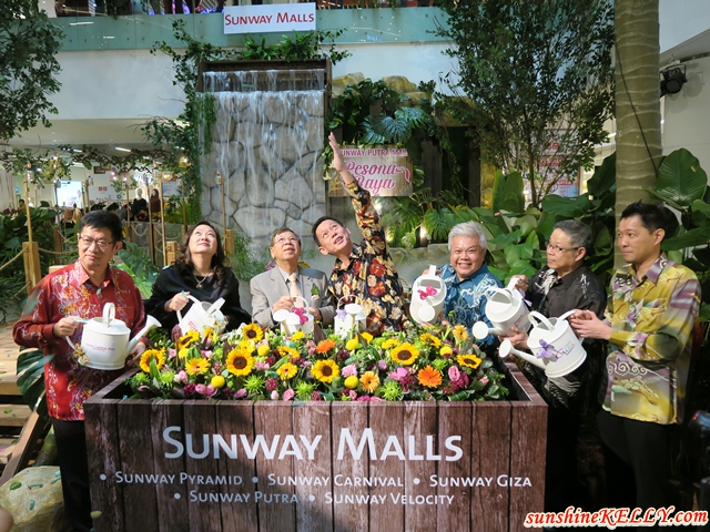 5 Unique Hari Raya Celebrations with Sunway Malls