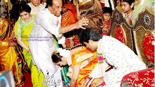 Sridevi Wedding and Engagement Photos | HD/HQ Large size images