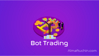 Bot Trading Kripto Otomatis Paling Rekomendasi