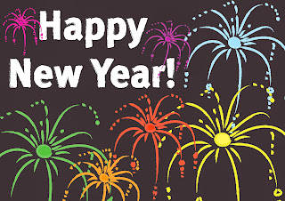 HD Happy New Year Wallpapers 2014