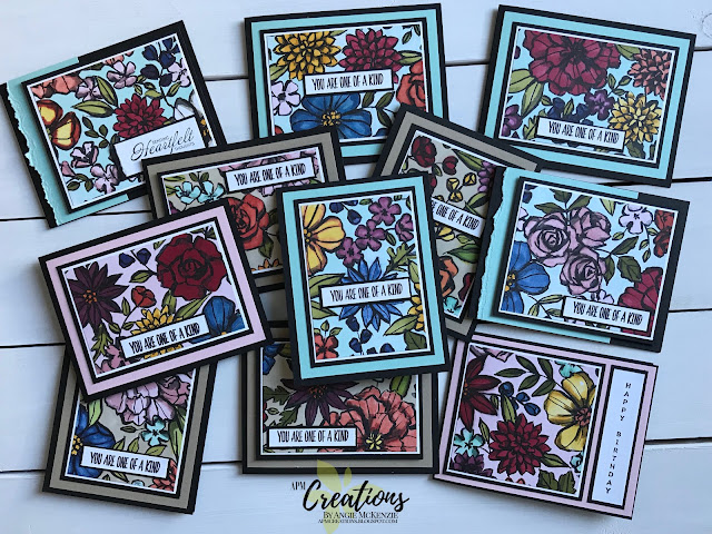 APM Creations | RAK Blog Hop - February 2018