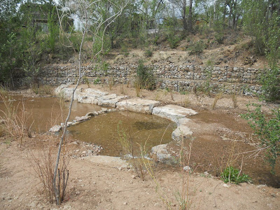 Santa Fe River Trail