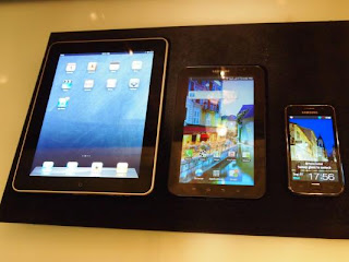 Harga Samsung Galaxy Tab