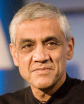 Vinod Khosla Ethanol Food vs Fuel