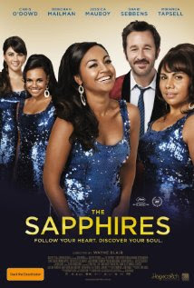 The Sapphires (2012)