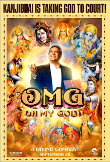 OMG Oh My God Hindi Movie Official Trailer