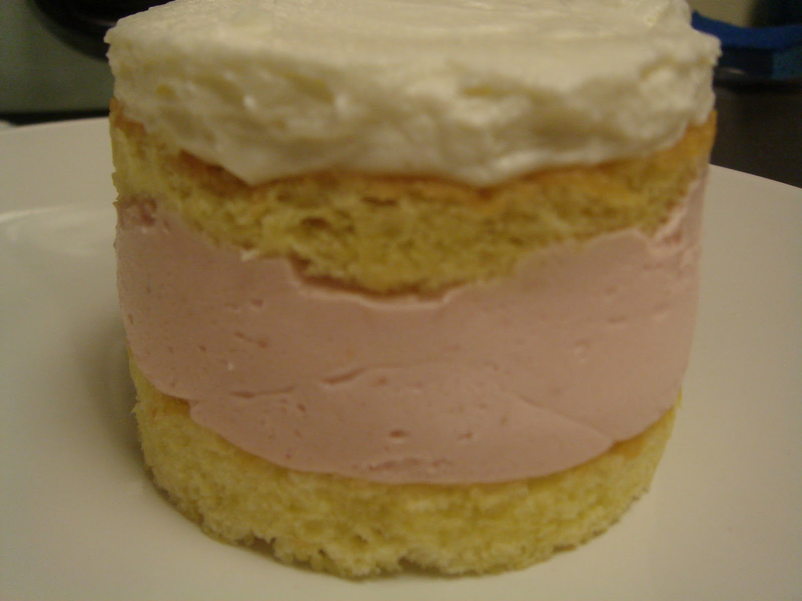 recipes dessert recipes french cakes italian genoise cake genoese ...