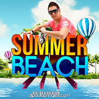 Summer Beach Set Dj Paulo Pringles