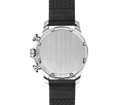 replica Chopard Mille Miglia GTS Chrono California Mille 31st anniversary special edition watch