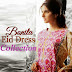 Chenone Eid Dress Collection | Bonita Midsummer Dress Collection