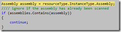 Assembly