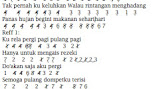 Lirik dan Not Angka Lagu Armada - Pergi Pagi Pulang Pagi