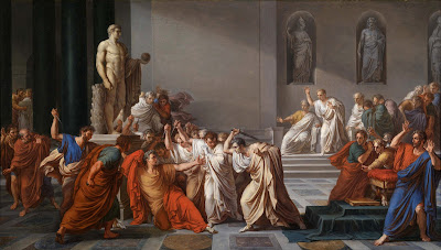 A morte de César