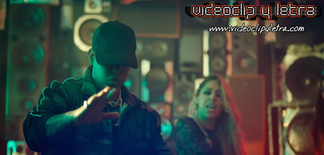 Kim Viera feat Daddy Yankee - Como : Video y Letra