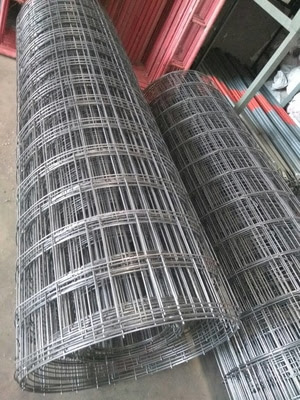 Besi Wiremesh Jakarta