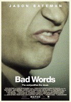 Bad Words **½