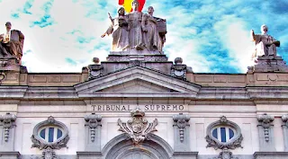 El Tribunal Supremo